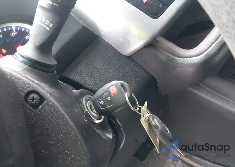 2017 Toyota Highlander Le from USA, damaged, VIN 5TDBZRFH3HS456714